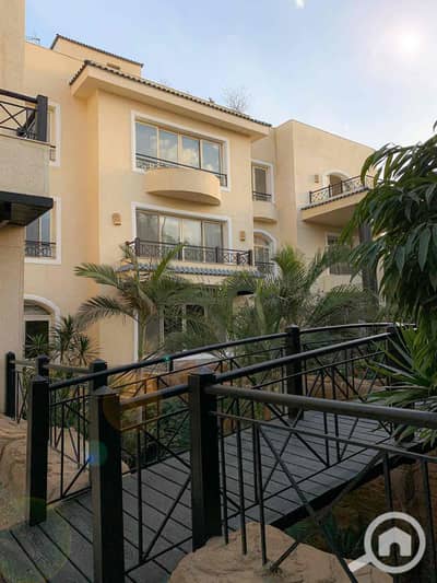 5 Bedroom Villa for Rent in Sheikh Zayed, Giza - 30530419-1ea7-4bad-9e7b-b6dfa0de55f6. jpg