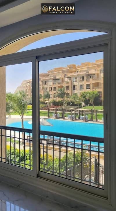 شقة 3 غرف نوم للبيع في القاهرة الجديدة، القاهرة - 733becb2-6f6a-4fa1-9926-f3454fb201d2. jpeg