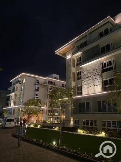 3 Bedroom Apartment for Sale in New Cairo, Cairo - eb4a41d6-80f0-43d2-8308-7647b176e0a0. jpg