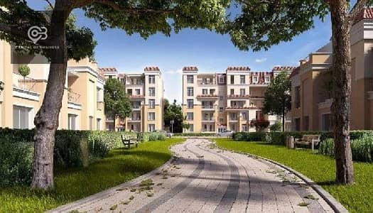 3 Bedroom Villa for Sale in Mostakbal City, Cairo - elaosboa74803. jpg