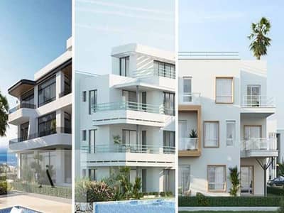 3 Bedroom Chalet for Sale in North Coast, Matruh - 540b4a07-43cf-4677-85ce-9c83e3642462 - Copy. jpg