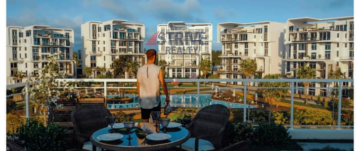 3 Bedroom Flat for Sale in New Capital City, Cairo - بق43بف4. jpg