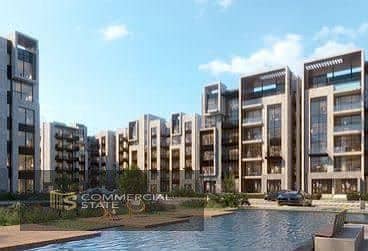 1 Bedroom Apartment for Sale in New Cairo, Cairo - IMG-20251105-WA0025. jpg