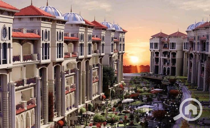 13 كمبوند-روك-فيرا-التجمع-الخامس. jpg