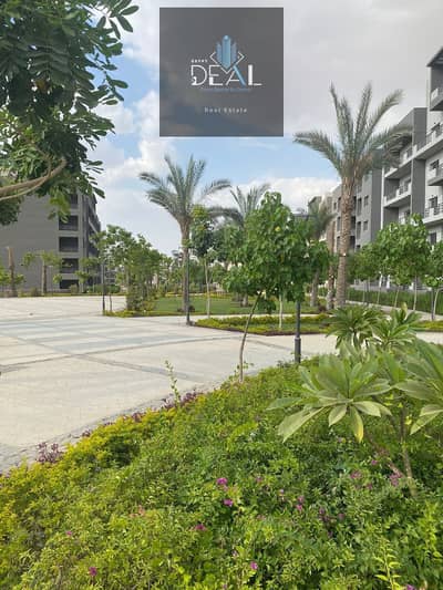 3 Bedroom Flat for Sale in Sheraton, Cairo - IMG-20250812-WA0093. jpg