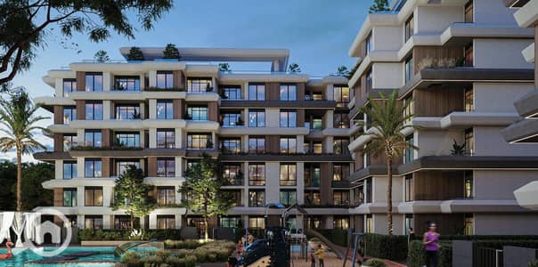 1 Bedroom Flat for Sale in Sheikh Zayed, Giza - Screenshot 2025-11-05 125735. jpg