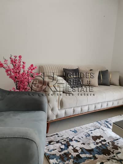 3 Bedroom Flat for Rent in Sheikh Zayed, Giza - IMG-20250216-WA0007. jpg 3 Bedroom Flat for Rent in Sheikh Zayed, Giza - IMG-20250216-WA0007. jpg