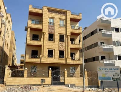 3 Bedroom Flat for Sale in Badr City, Cairo - 5949708463485603821. jpg