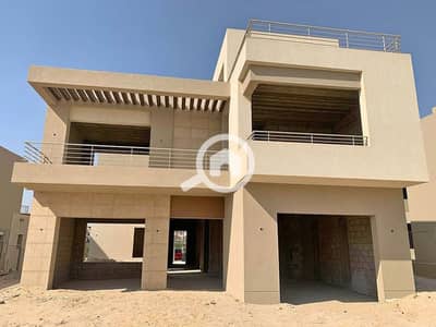 فیلا 4 غرف نوم للبيع في 6 أكتوبر، الجيزة - 497212161_1040883581298987_8966965562669879315_n. jpg فیلا 4 غرف نوم للبيع في 6 أكتوبر، الجيزة - 497212161_1040883581298987_8966965562669879315_n. jpg