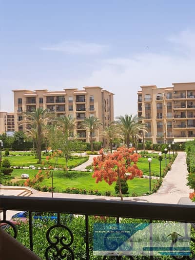 فلیٹ 3 غرف نوم للايجار في القاهرة الجديدة، القاهرة - 6583bcc3-1452-4c93-8740-3687c65b7604. jpg