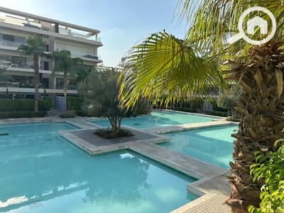 3 Bedroom Apartment for Rent in New Cairo, Cairo - WhatsApp Image 2025-11-05 at 1.25. 39 PM. jpeg