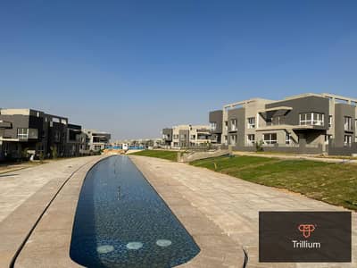 3 Bedroom Flat for Sale in 6th of October, Giza - WhatsApp Image 2025-11-05 at 12.15. 37_9607f6a0. jpg