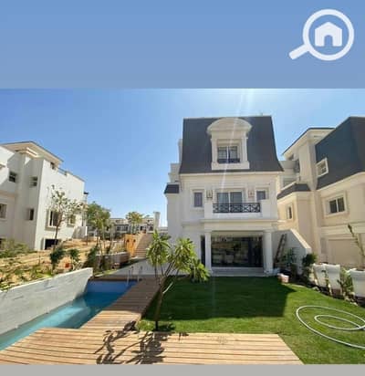 3 Bedroom Apartment for Sale in 6th of October, Giza - WhatsApp Image 2025-10-30 at 3.43. 57 PM (1). jpeg