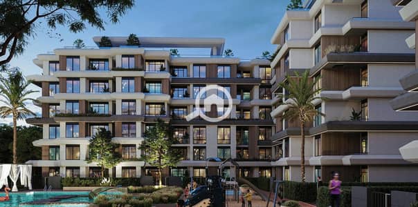 2 Bedroom Flat for Sale in Sheikh Zayed, Giza - Screenshot 2025-11-05 125735. jpg