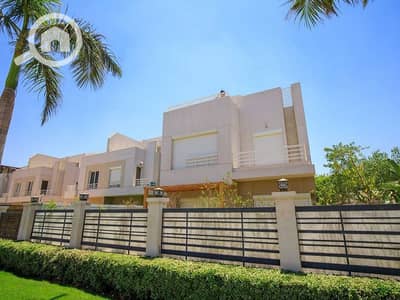 تاون هاوس 5 غرف نوم للبيع في الشيخ زايد، الجيزة - atrio 2. jpg