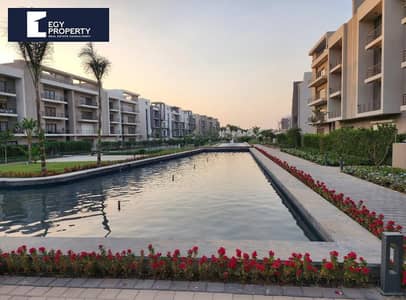 1 Bedroom Hotel Apartment for Sale in New Cairo, Cairo - m. jpg