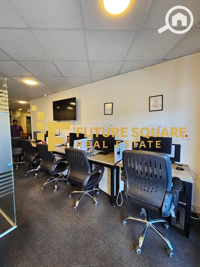 مکتب  للايجار في زهراء المعادى، القاهرة - IMG-20251026-WA0036_result. jpg