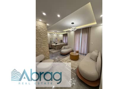 2 Bedroom Duplex for Sale in 6th of October, Giza - WhatsApp Image 2025-09-21 at 4.18. 01 PM. jpg