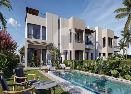 4 Bedroom Twin House for Sale in New Cairo, Cairo - WhatsApp Image 2025-10-20 at 12.35. 31 PM. jpeg