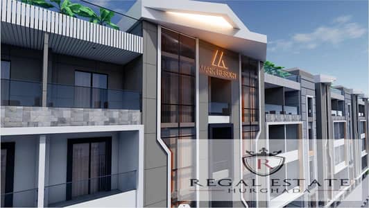 فلیٹ 1 غرفة نوم للبيع في الغردقة، البحر الأحمر - 2. png