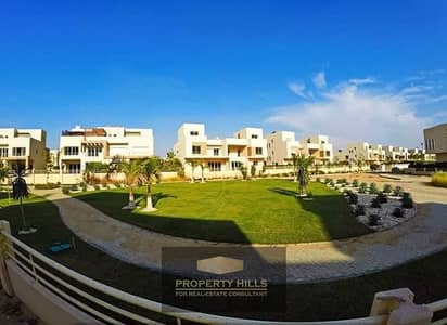 5 Bedroom Townhouse for Sale in 6th of October, Giza - WhatsApp Image 2024-05-24 at 12.45. 58 AM. jpeg