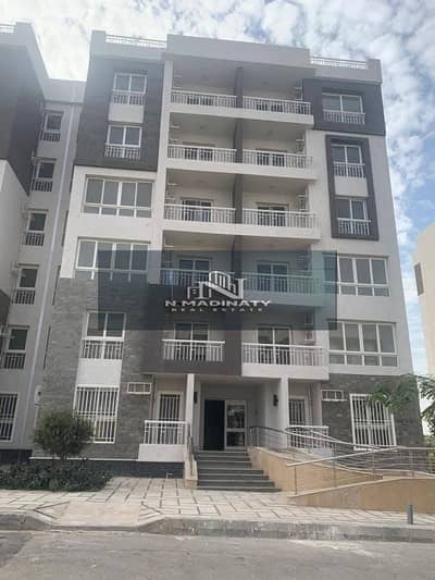 3 Bedroom Flat for Sale in Madinaty, Cairo - 23e93185-c745-4857-a984-8fbc39b9f7bc. jpg