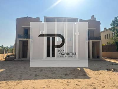 فیلا 5 غرف نوم للبيع في الشيخ زايد، الجيزة - WhatsApp Image 2025-10-22 at 12.47. 48_908bada8. jpg