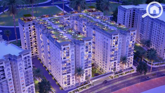 3 Bedroom Flat for Sale in Smoha, Alexandria - 73. jpg