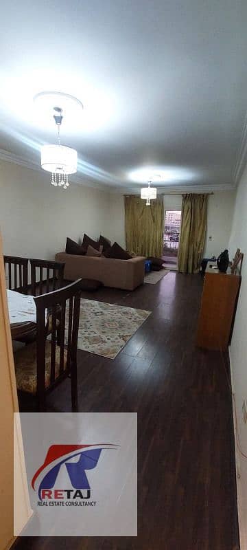 3 Bedroom Apartment for Rent in New Cairo, Cairo - WhatsApp Image 2025-11-04 at 9.37. 36 PM. jpeg
