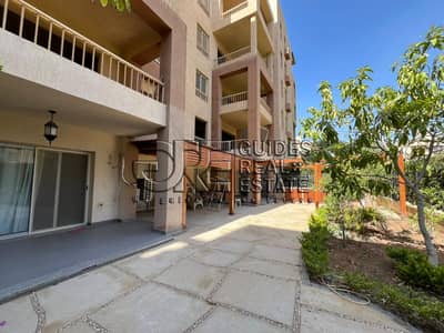 شقة 3 غرف نوم للبيع في 6 أكتوبر، الجيزة - IMG-20250917-WA0133. jpg