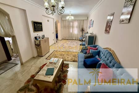 3 Bedroom Apartment for Sale in Smoha, Alexandria - -. png