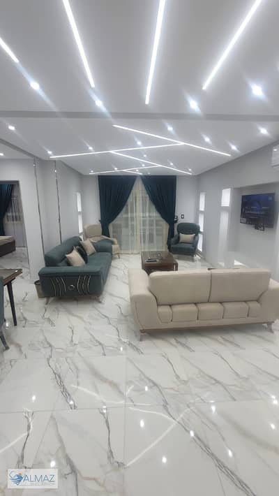 3 Bedroom Flat for Rent in Nasr City, Cairo - WhatsApp Image 2025-11-05 at 1.07. 21 PM (2). jpeg