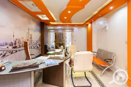 3 Bedroom Apartment for Sale in Sidi Beshr, Alexandria - 1. png