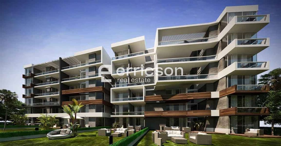 12 Apartments-For-Sale-in-Palm Hills New Cairo. jpg