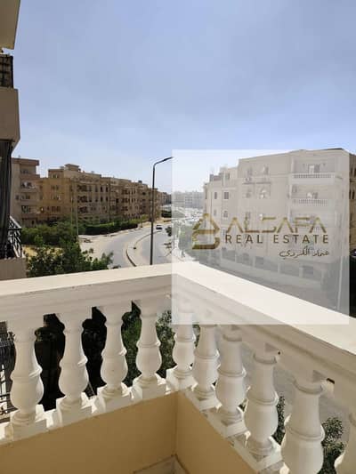 فلیٹ 2 غرفة نوم للايجار في القاهرة الجديدة، القاهرة - WhatsApp Image 2025-11-05 at 1.24. 36 PM. jpeg