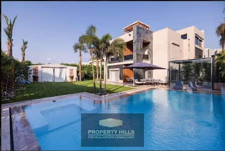 5 Bedroom Villa for Sale in Sheikh Zayed, Giza - 453248092_458201930450621_7041017455161515859_n. jpg