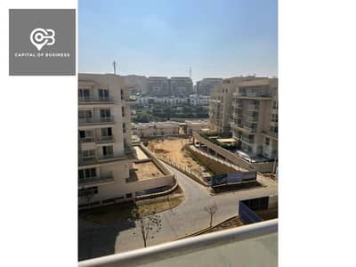 3 Bedroom Flat for Sale in New Cairo, Cairo - WhatsApp Image 2025-10-13 at 9.02. 23 PM. jpg