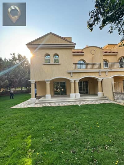 فیلا 4 غرف نوم للايجار في مدينتي، القاهرة - IMG-20251105-WA0313. jpg فیلا 4 غرف نوم للايجار في مدينتي، القاهرة - IMG-20251105-WA0313. jpg