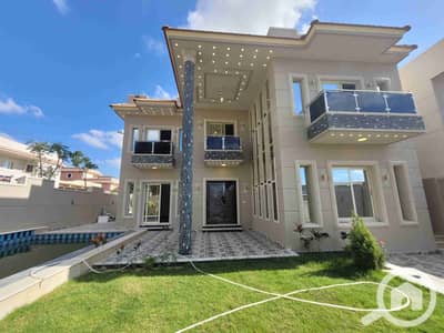 5 Bedroom Villa for Sale in King Mariout, Alexandria - 1000134120. jpg
