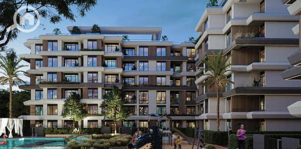 3 Bedroom Flat for Sale in Sheikh Zayed, Giza - Screenshot 2025-11-05 125735. jpg