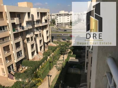 3 Bedroom Apartment for Sale in Madinaty, Cairo - a108ae4b-2f8f-4e51-b220-ad91933ec996. jpg