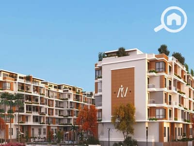 3 Bedroom Apartment for Sale in Sheikh Zayed, Giza - WhatsApp Image 2025-03-27 at 1.55. 54 PM. jpeg