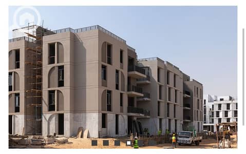 شقة 3 غرف نوم للبيع في الشيخ زايد، الجيزة - WhatsApp Image 2025-02-08 at 22.02. 35_a2f7bf56. jpg