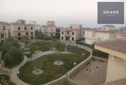 4 Bedroom Villa for Sale in New Cairo, Cairo - 3e9089cb-2908-4496-98b2-ba56aa823764. jpg