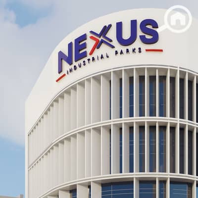 Factory for Sale in New Cairo, Cairo - Landmark (1). jpg