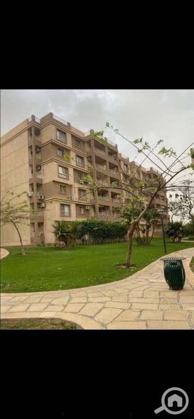 3 Bedroom Apartment for Rent in Madinaty, Cairo - IMG_7880. png