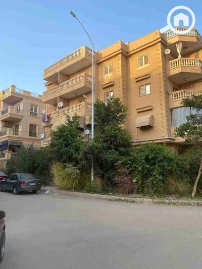 فلیٹ 2 غرفة نوم للايجار في الشيخ زايد، الجيزة - 1000221714. jpg