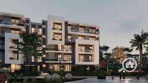 3 Bedroom Flat for Sale in Sheikh Zayed, Giza - تنزيل (1). jpeg