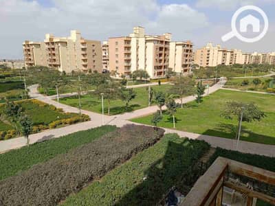 فلیٹ 3 غرف نوم للايجار في مدينة الشروق، القاهرة - 1000031388. jpg