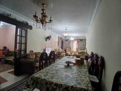 3 Bedroom Apartment for Sale in Camp Caesar, Alexandria - WhatsApp Image 2025-11-03 at 8.24. 01 AM (1). jpeg